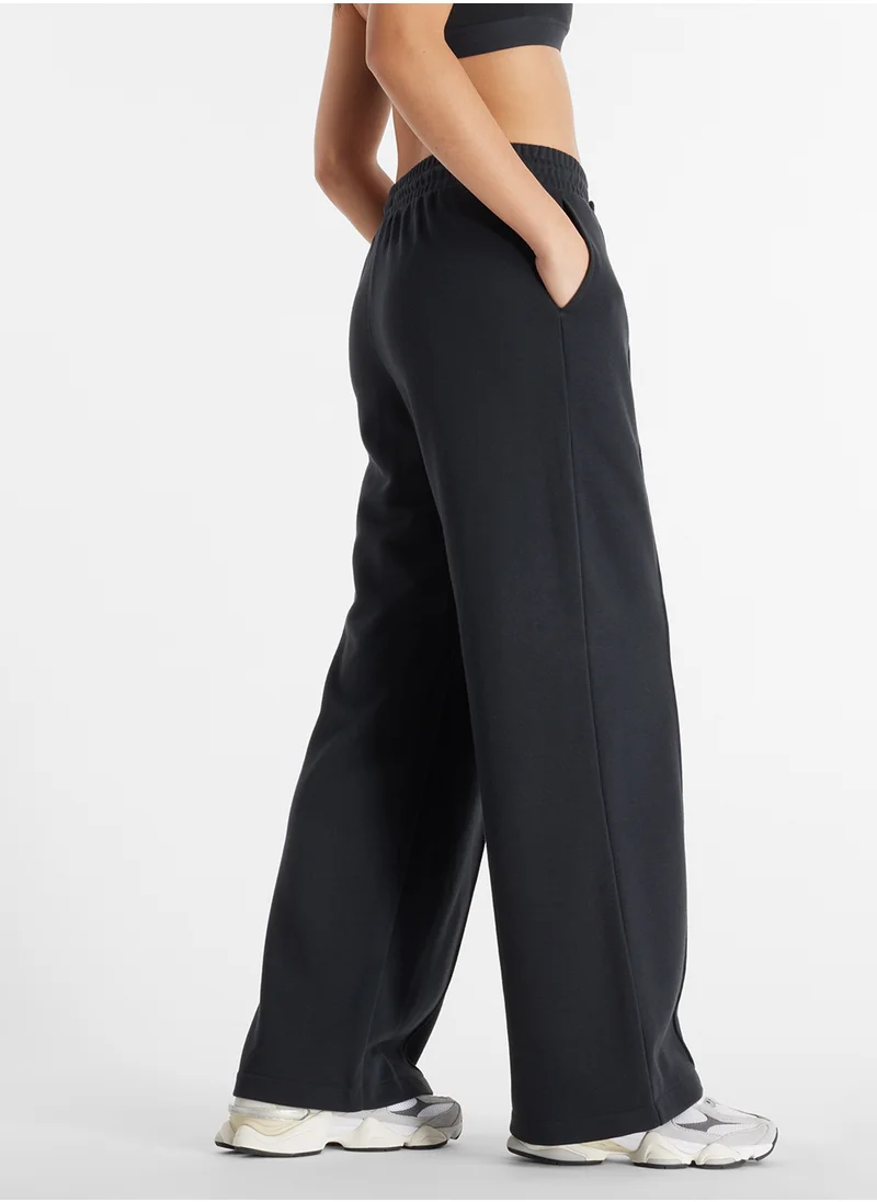 نيو بالانس Athletic Elevated Sweatpants