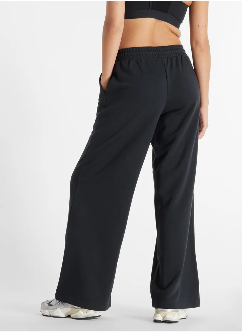 نيو بالانس Athletic Elevated Sweatpants