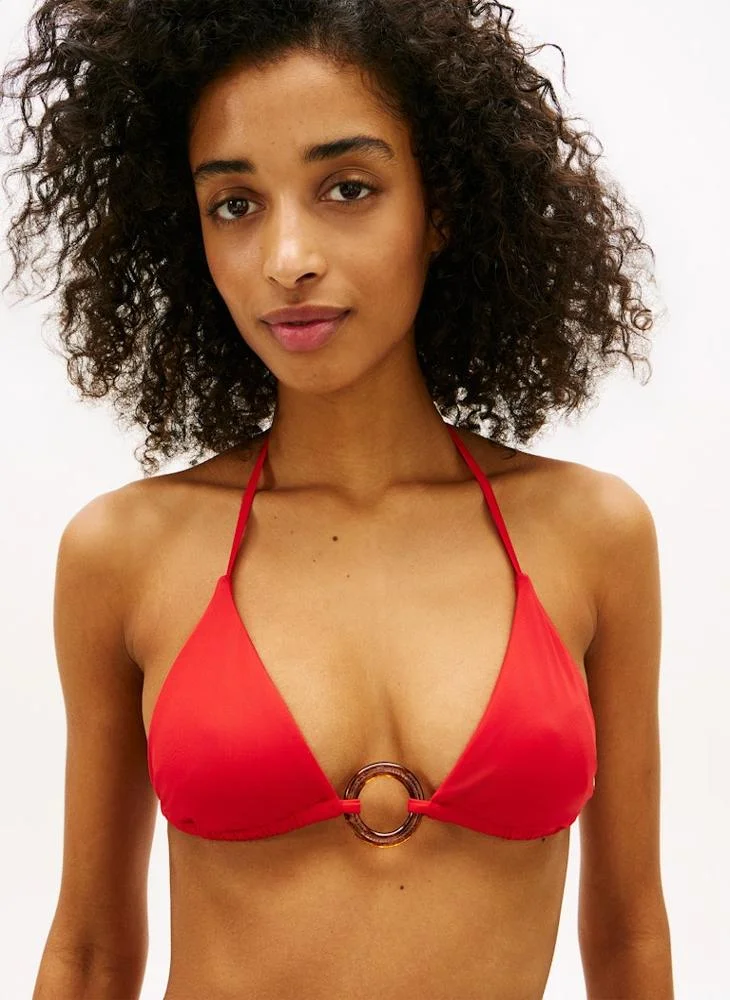 Triangle Bra