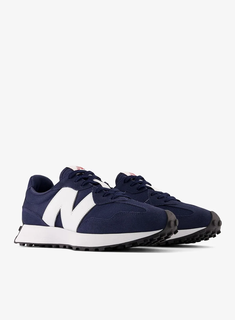 New Balance Men's 327 casual Sneakers (Standard Fit)