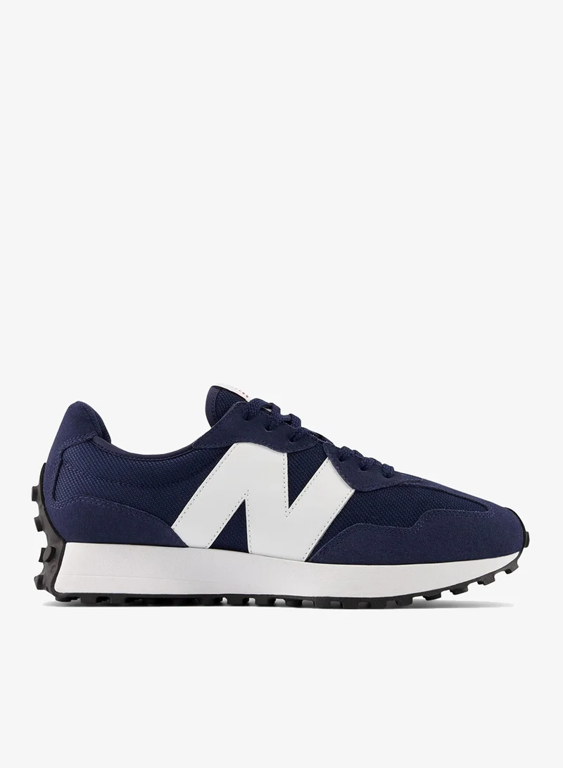 New Balance Men's 327 casual Sneakers (Standard Fit)