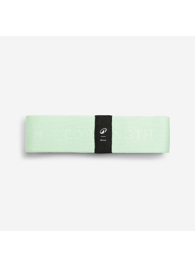 CORENGTH Set of 3 Elastic Training High Resistance Bands  - Image 3