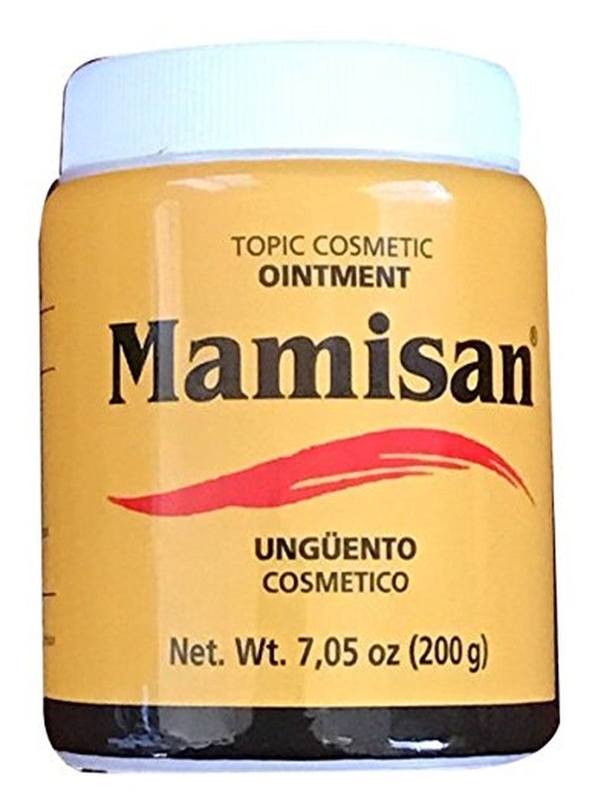 Mamisan Unguento 200gr. - Image 1