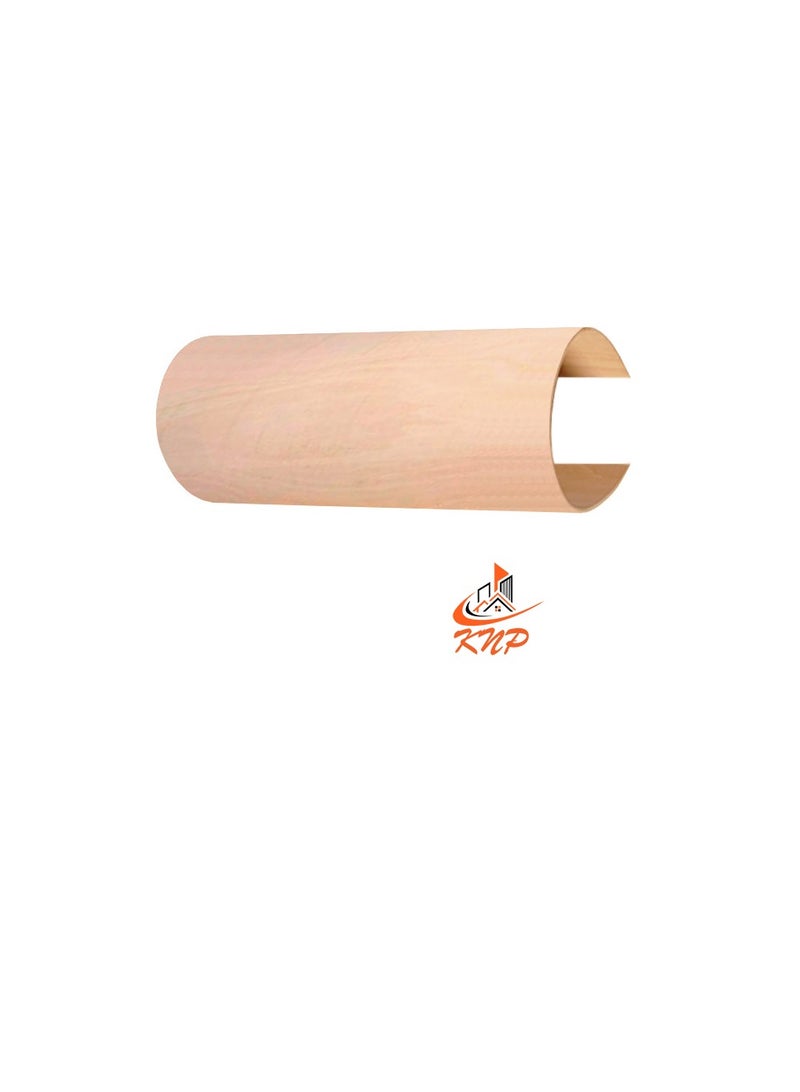 KNP Vertical Bending Plywood 4ft X 8ft 8mm - Image 1