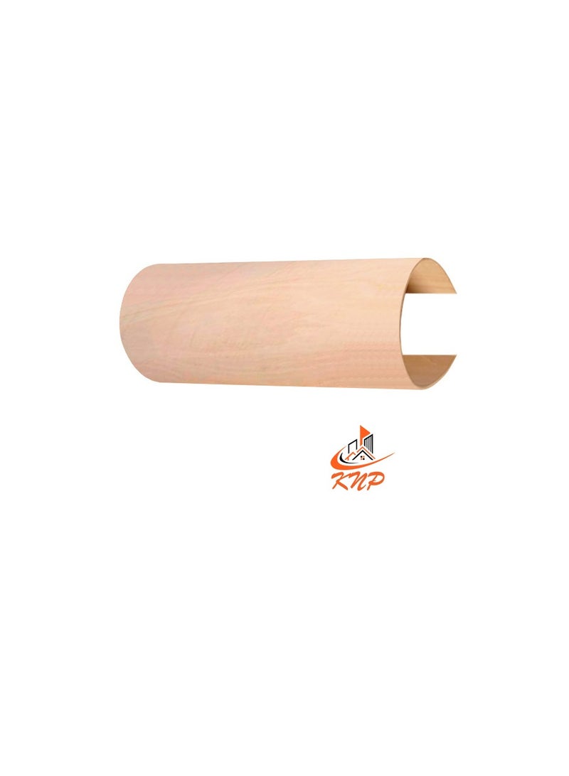 KNP Vertical Bending Plywood 4ft X 8ft 8mm - Image 3