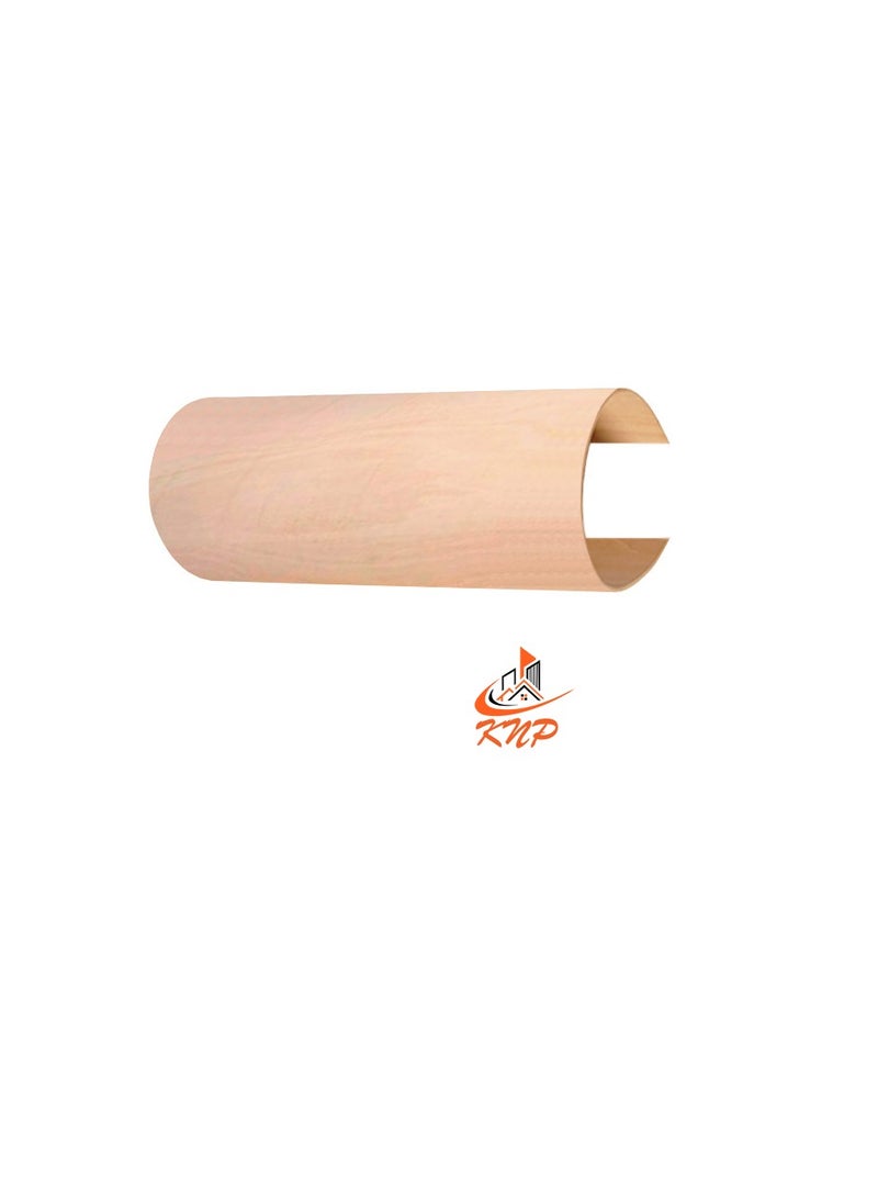 KNP Vertical Bending Plywood 4ft X 8ft 8mm - Image 2