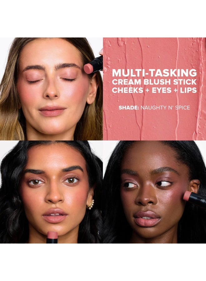 Nudestix Nudies Blush All Over Face Color, 7gm - Image 2