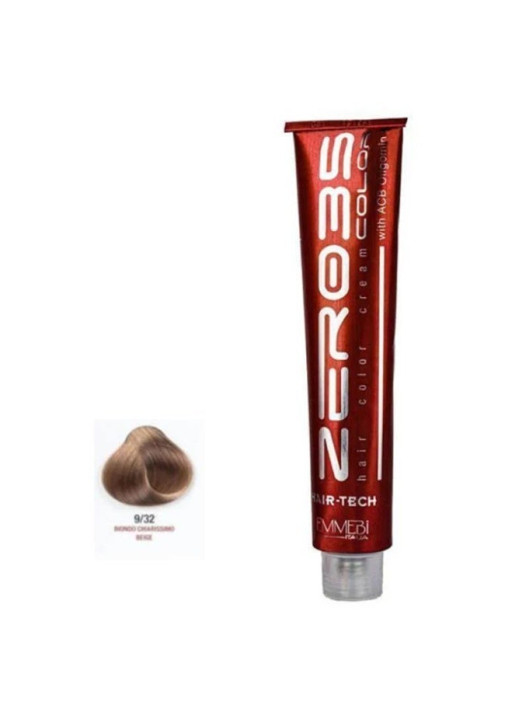zero35 Italian Hair Dye Color from Zero 35 - 9/32 - Image 1