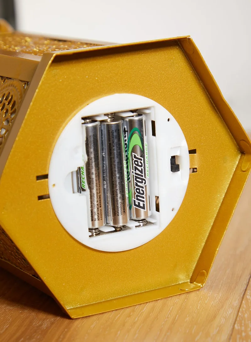 Nimah Arabian Lantern