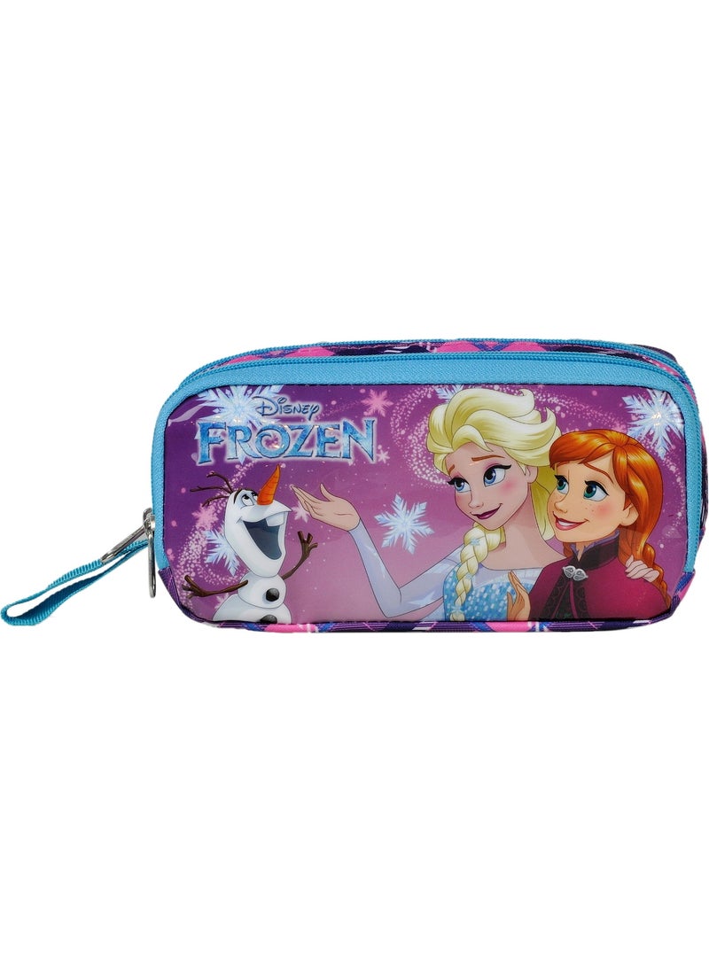 Hakan Çanta Hakan Bag Frozen Pencil Bag 