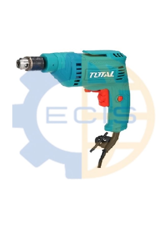 TOTAL Drill 6mm, 450 Watt Total