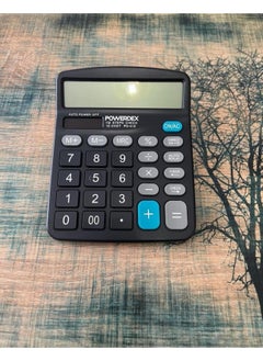 Pd-412 Aral Desktop Calculator - pzsku/Z3DAAC4CA1C39E06CECF6Z/45/_/1730506807/6699d61c-5594-4fcc-8b42-3ed46a96e28e