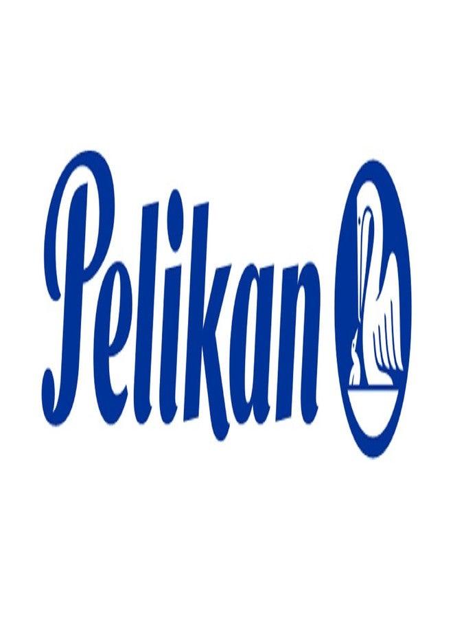 Pelikan Transparent Watercolor Paint Set, 12 Colors (721886), Multi - Image 5