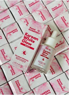 ROSMAR Korean white glow serum 30 ml  - Image 1