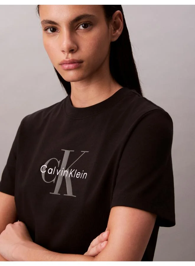 Calvin Klein Jeans Classic Logo T-Shirt