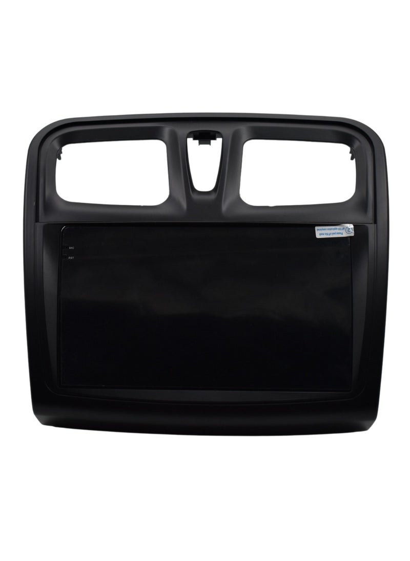 X-All Screen and decor 2014-2017 Dokker Sandero / 2 GB RAM + 32 GB storage + Apple CarPlay  - Image 1