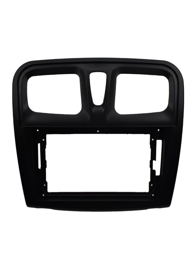 X-All Screen and decor 2014-2017 Dokker Sandero / 2 GB RAM + 32 GB storage + Apple CarPlay  - Image 3