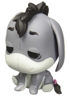 Funko Pop Disney: Winnie The Pooh Eeyore Toy Figure  - Image 2