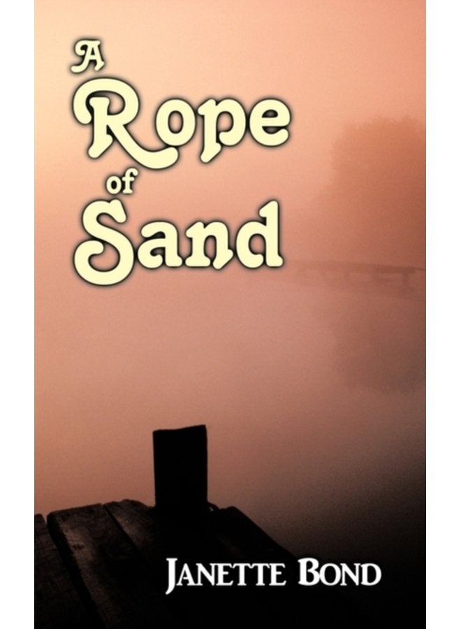 A Rope of Sand - Paperback