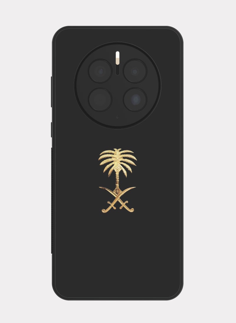 PXLAAT Huawei Mate 50 Pro case cover Saudi Arabia icon - Image 1