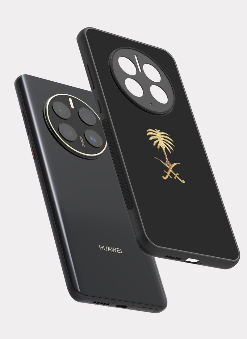 PXLAAT Huawei Mate 50 Pro case cover Saudi Arabia icon - Image 2