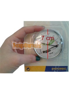 TFA Analog Thermometer Hygrometer 3  - Image 3