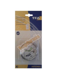 TFA Analog Thermometer Hygrometer 3  - Image 4