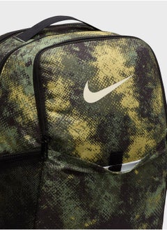Nike Brasilia Aop Backpack  - Image 3