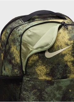 Nike Brasilia Aop Backpack  - Image 4