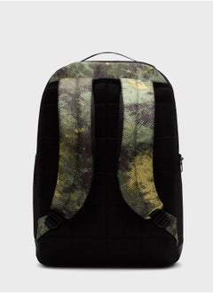 Nike Brasilia Aop Backpack  - Image 2