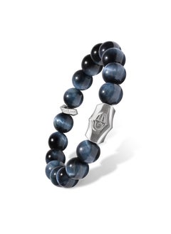 AWNL Hamsa Hand Beaded Bracelet  - Image 3