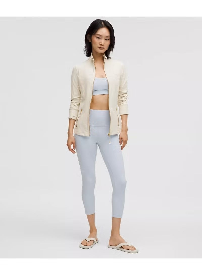 Lululemon Define Jacket: Crush Your Workouts & Nail Daily Commutes—One Piece for All-Day Styling - Image 2