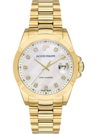 Jacques Philippe Jpqls342384 Women's Wristwatch  - Image 1