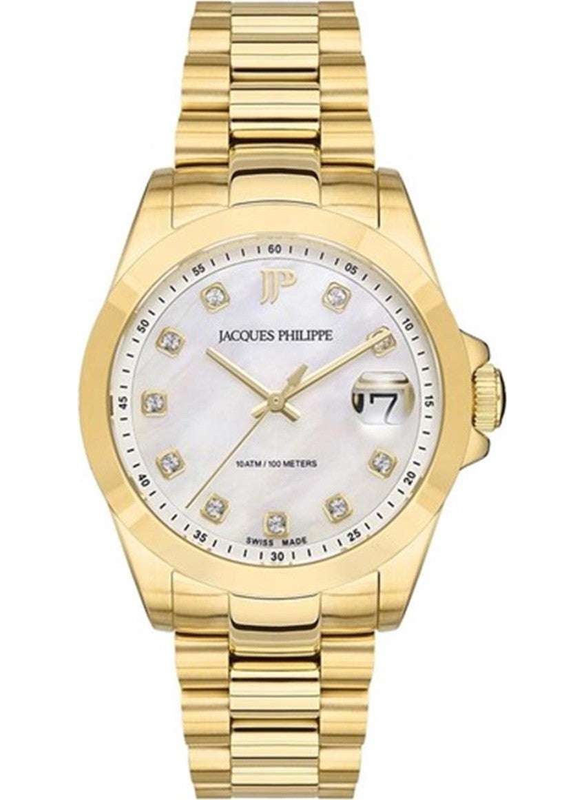 Jacques Philippe Jpqls342384 Women's Wristwatch  - Image 1