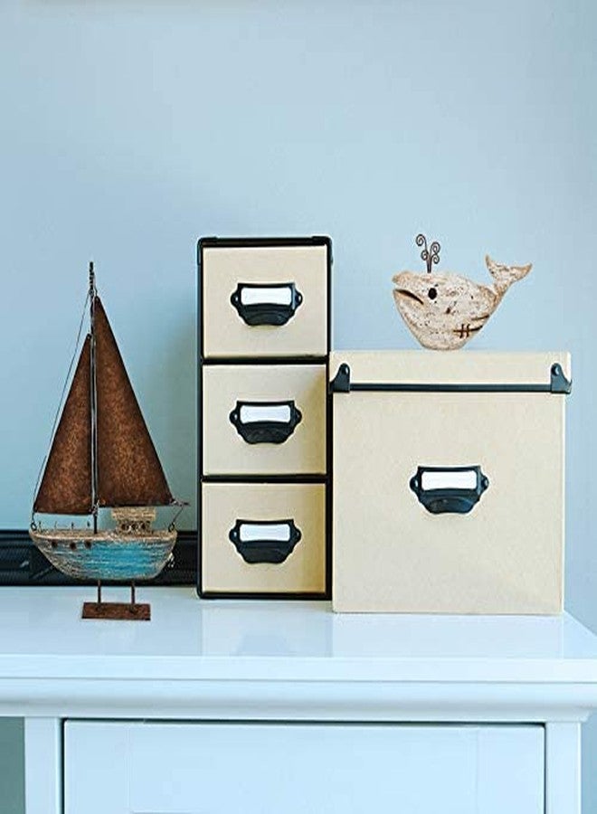 Attraction Design Wooden Whale Decor,Decorative Nautical Whale Rustic Ocean Sea Beach Themed Whale Decoration,Handcrafted Tabletop Nautical Themed Home Decor Bathroom Decor (1) - Image 2