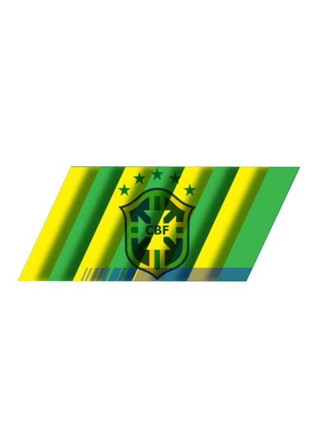 ديكورات وأجواء مستوحاة من كأس العالم 2026 - اللون: النمط 8، الموديل: 12 بوصة (حوالي 30 سم) - Image 4