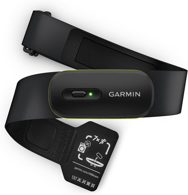 GARMIN HRM 600, XS-S | Premium Heart Rate Monitor - Image 1