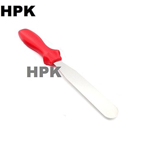 hpk Cake Decoration Tools Set Plastic Multicolour - Image 4