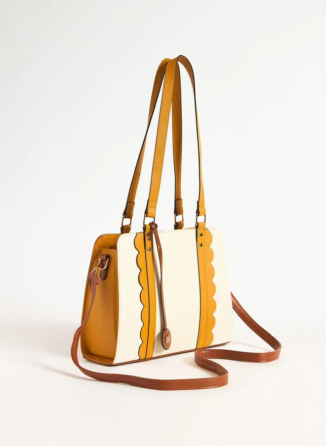 تشومباك Sunshine Handbag