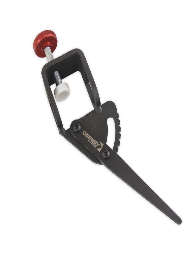 SUYMIS Oneway Large Hole Vari-Grind Attachment for The Wolverine Jig