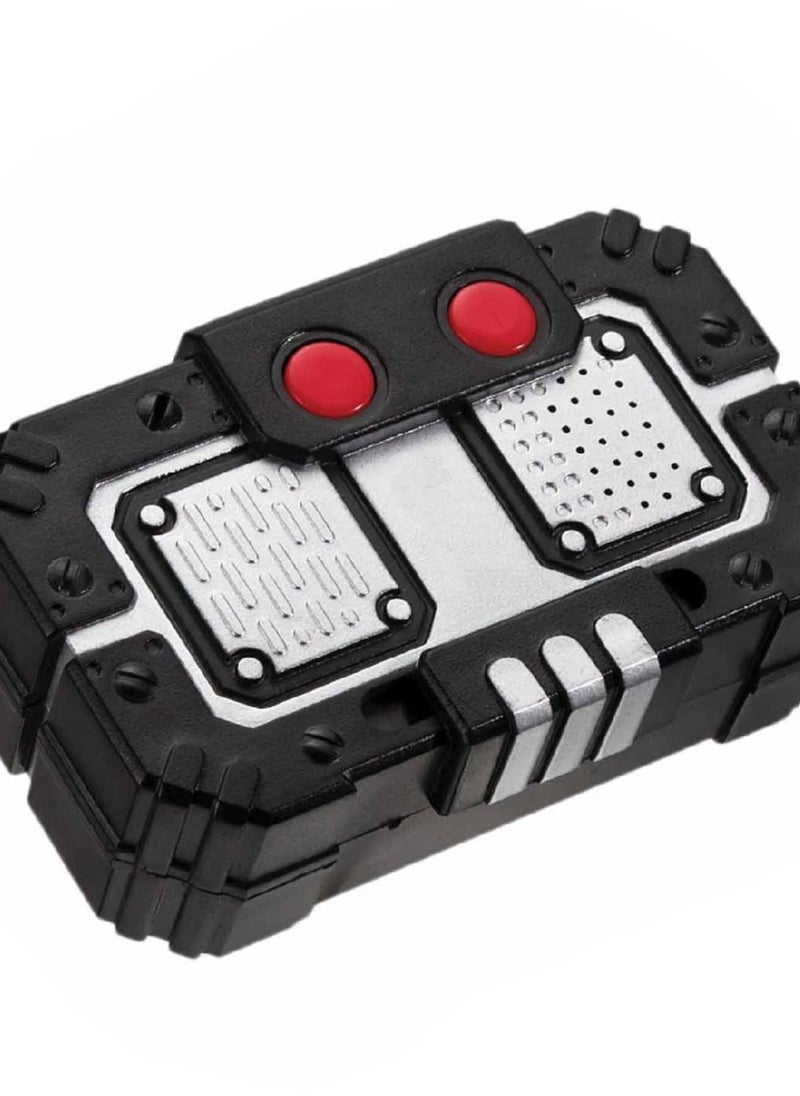 SpyX - SpyX / Micro Voice Disguise - Voice Recording Spy Toy - Record Your Voice and Play it Back 'Twisted'. Perfect addition for your spy gear collection! - Image 1