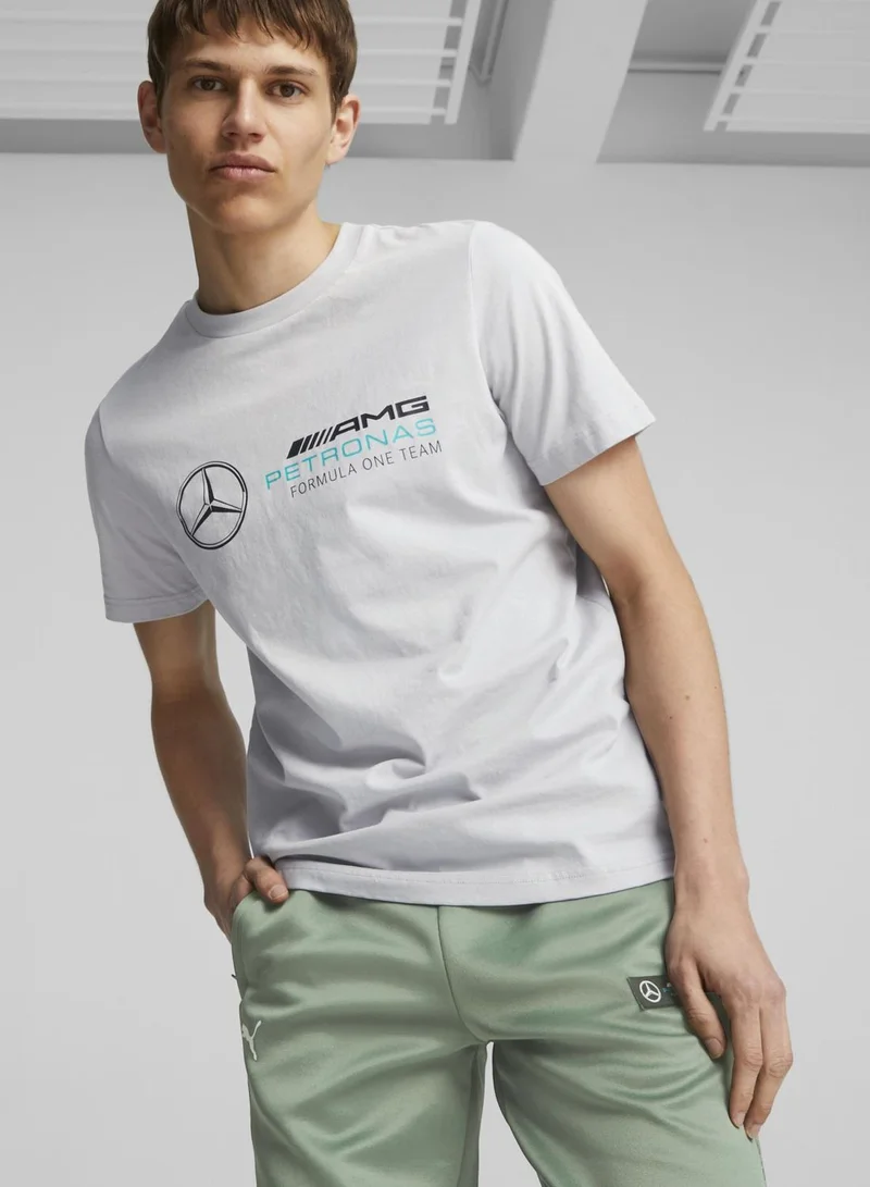 PUMA Mapf1 Essential Logo T-Shirt