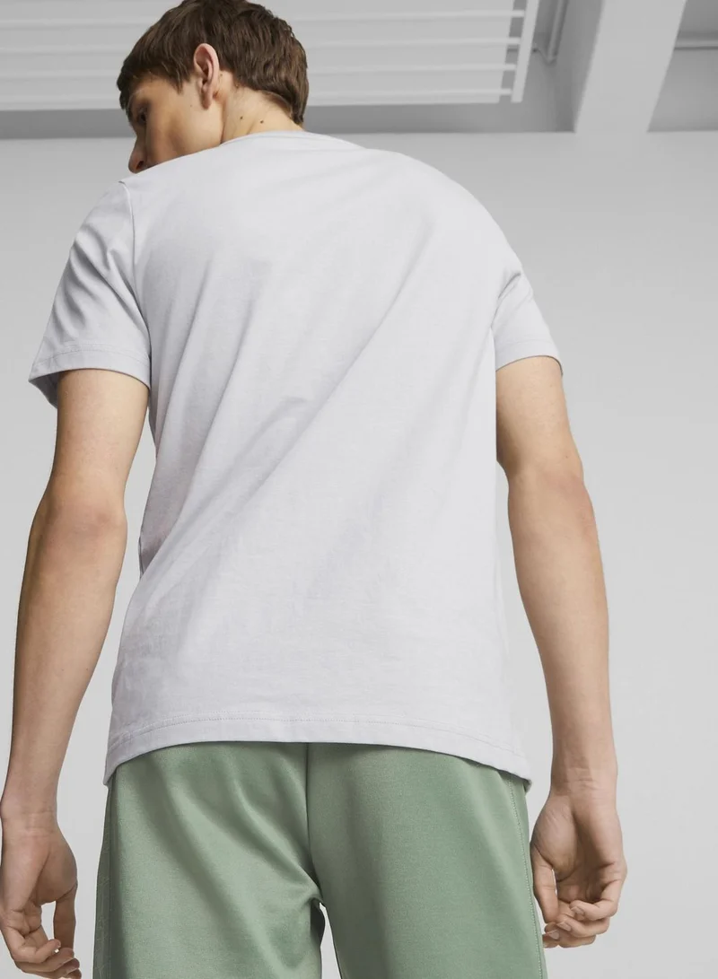 PUMA Mapf1 Essential Logo T-Shirt