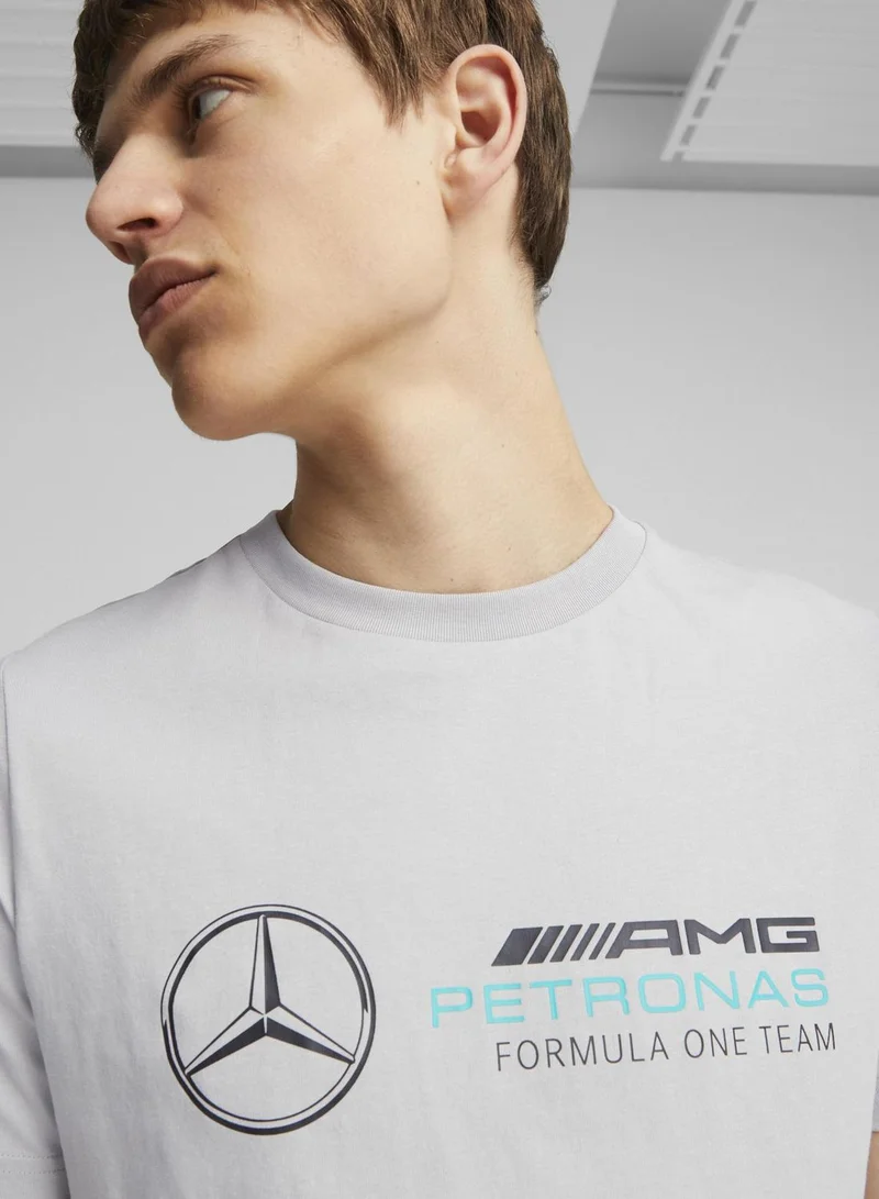 PUMA Mapf1 Essential Logo T-Shirt