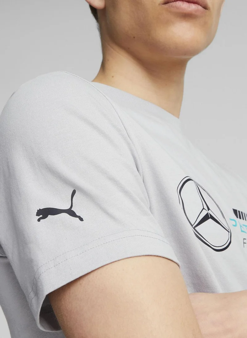PUMA Mapf1 Essential Logo T-Shirt
