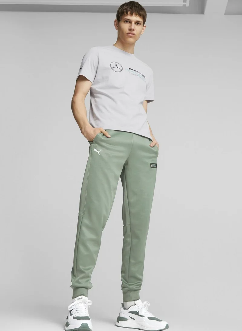 PUMA Mapf1 Essential Logo T-Shirt