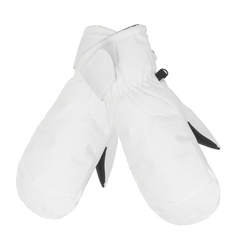 CXQRR Waterproof Ski Mittens Ski Glove for Women Men Youth Winter Cold Weather Snow Gloves with Hands Warmer - Image 2