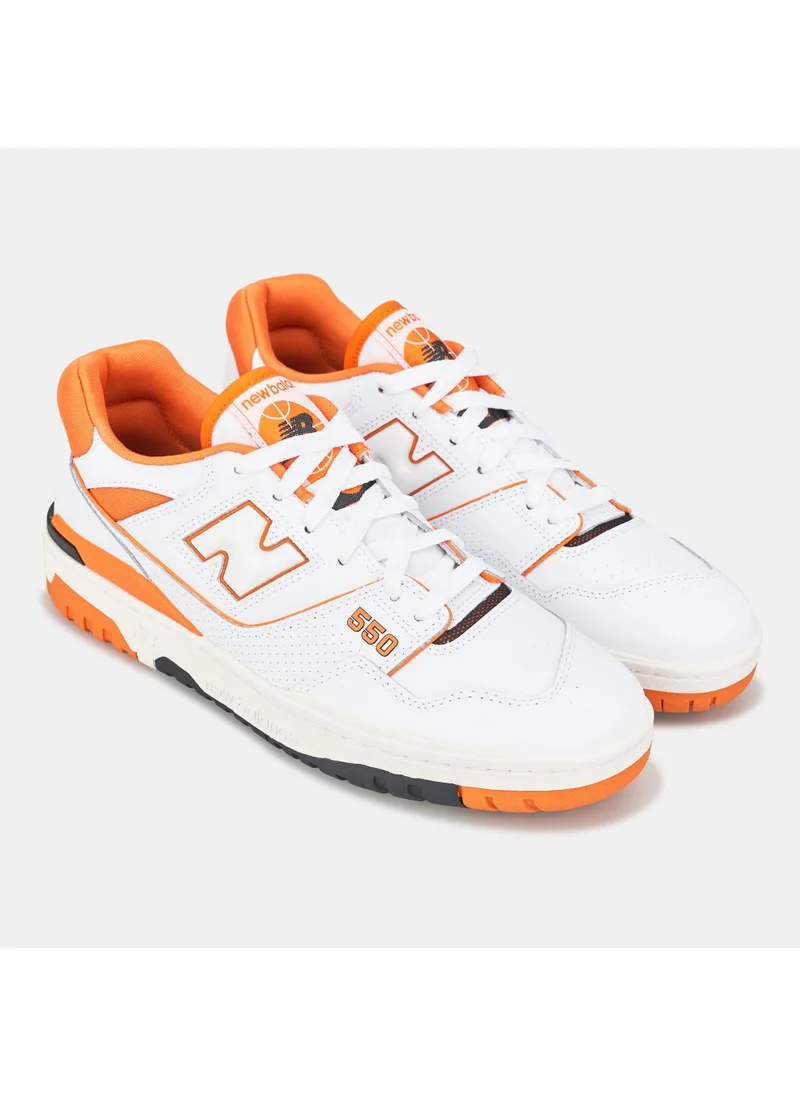 نيو بالانس Men's BB550 Shoes
