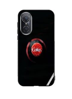 Protective Case Cover For Huawei Nova 9 SE Coke Design Multicolour