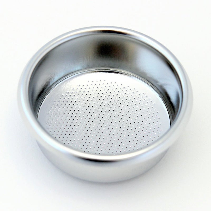 IMS Competition E-61 Precision Filter Ridgeless Basket 18/22 g - B70 2TC H28.5 E by - Image 2